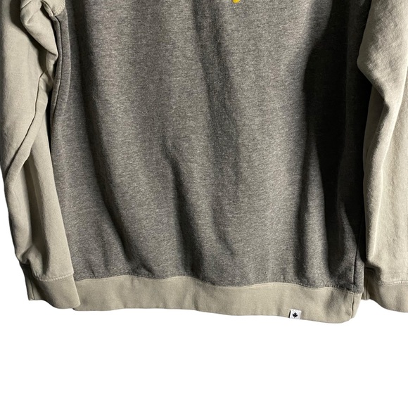 Canadian Collective Men's Bentley Alberta Graphic Sweatshirt - Picture 3 of 6